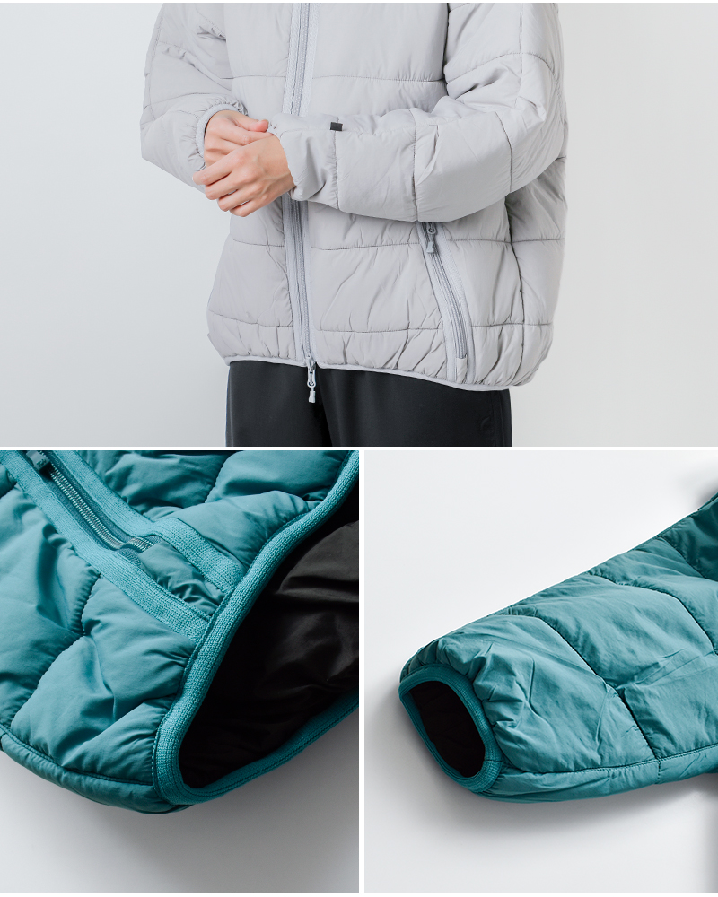 DAIWA PIER39(_CsA39)o[VuNC}[YȃWPbggWsTECHREVERSIBLECLIMBERSPUFFJACKEThbw-22025wl