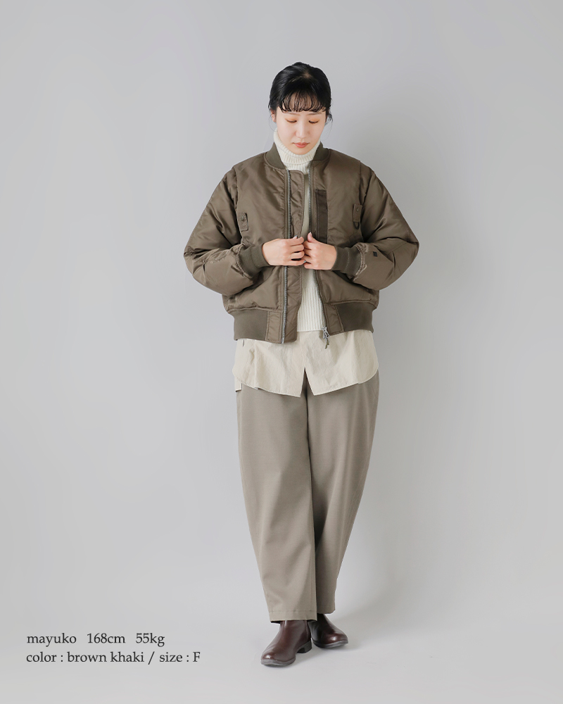 DAIWA PIER39(_CsA39)2wayMA-1_EWPbggWsTECH2WAYMA-1DOWNJACKEThbw-40025wl