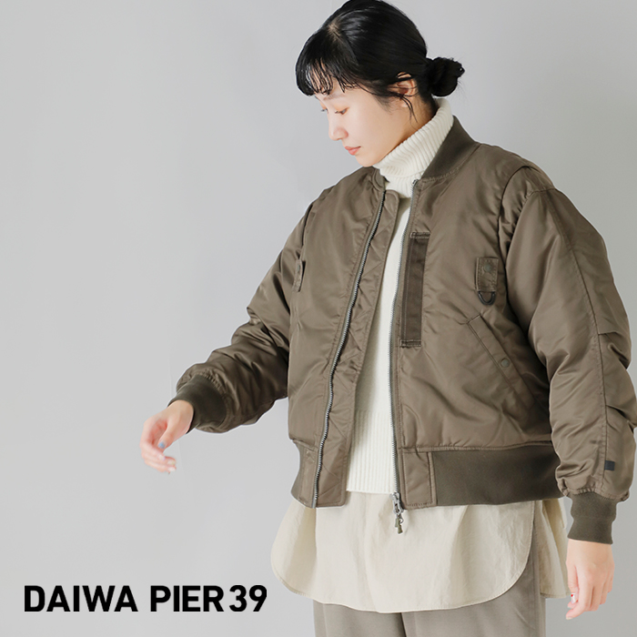DAIWA PIER39(_CsA39)2wayMA-1_EWPbggWsTECH2WAYMA-1DOWNJACKEThbw-40025wl