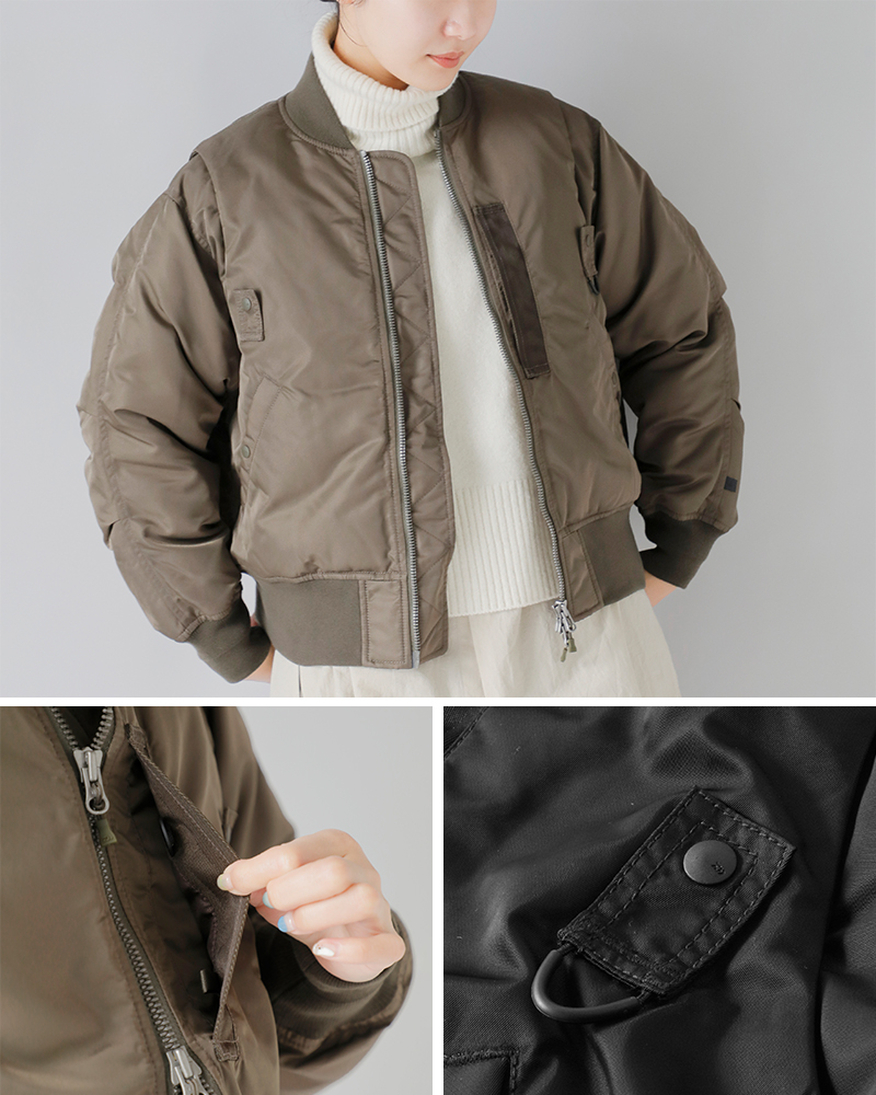 DAIWA PIER39(_CsA39)2wayMA-1_EWPbggWsTECH2WAYMA-1DOWNJACKEThbw-40025wl