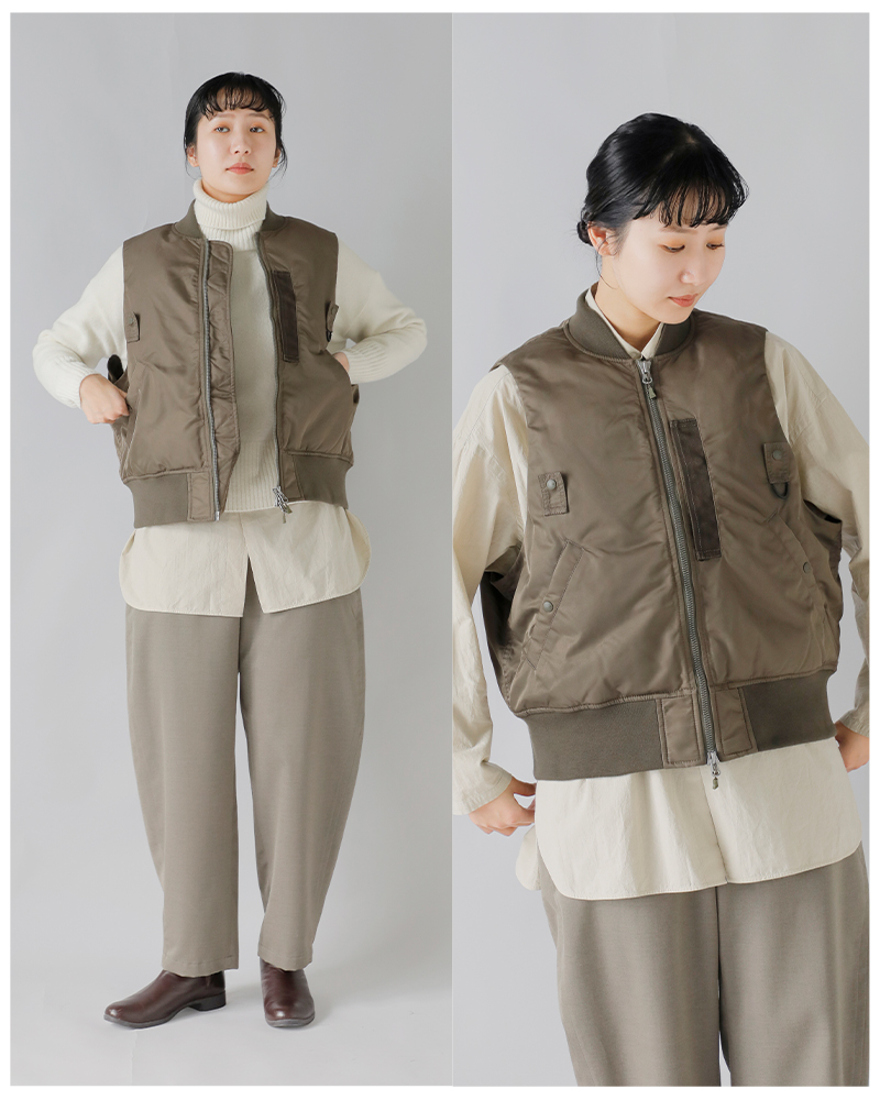 DAIWA PIER39(_CsA39)2wayMA-1_EWPbggWsTECH2WAYMA-1DOWNJACKEThbw-40025wl