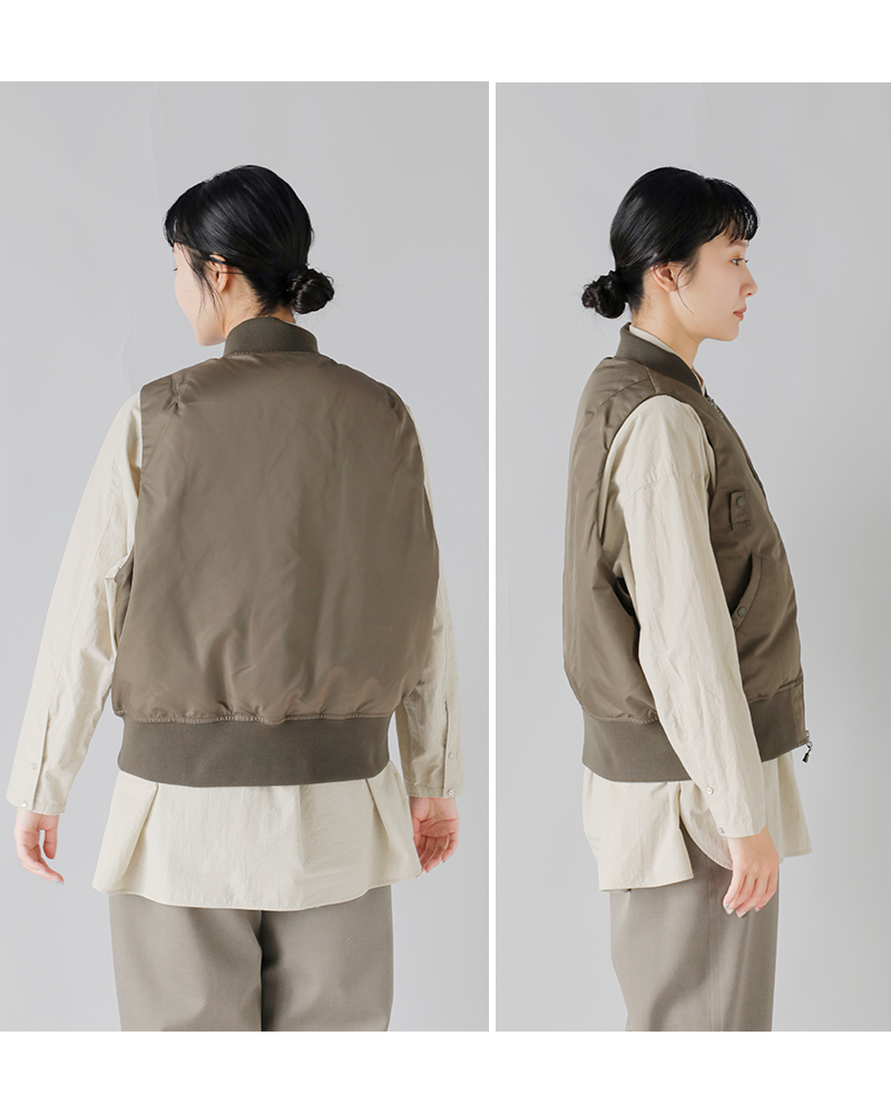 DAIWA PIER39(_CsA39)2wayMA-1_EWPbggWsTECH2WAYMA-1DOWNJACKEThbw-40025wl