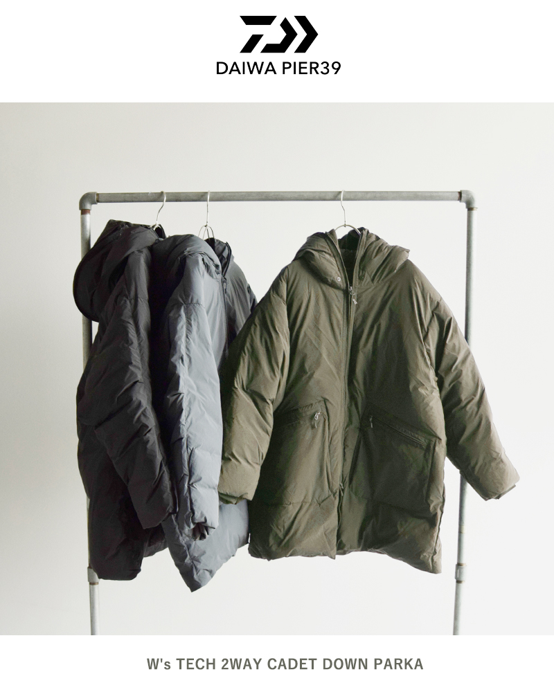 DAIWA PIER39(_CsA39)}CN^b`2wayJfbg_Ep[J[gW