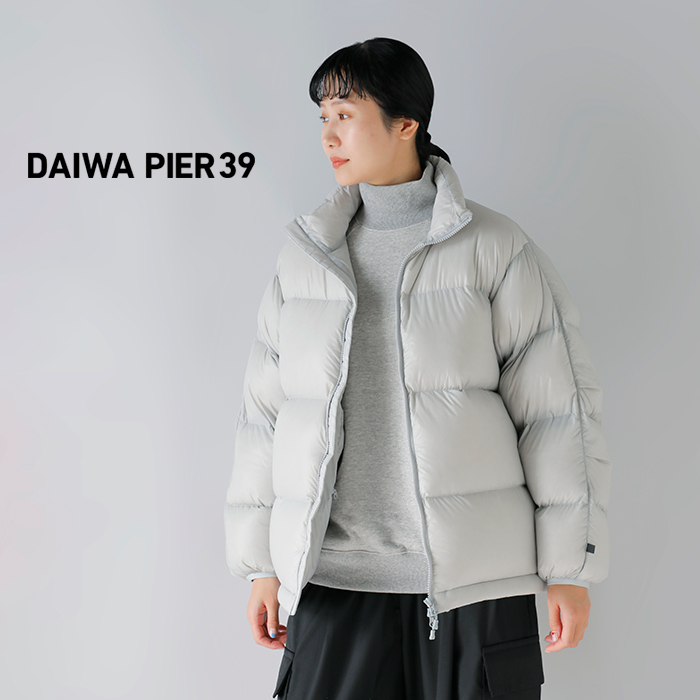 DAIWA PIER39(_CsA39)PERTEXEgCg_EWPbggWsTECHULTRALIGHTDOWNJACKEThbw-45025wl