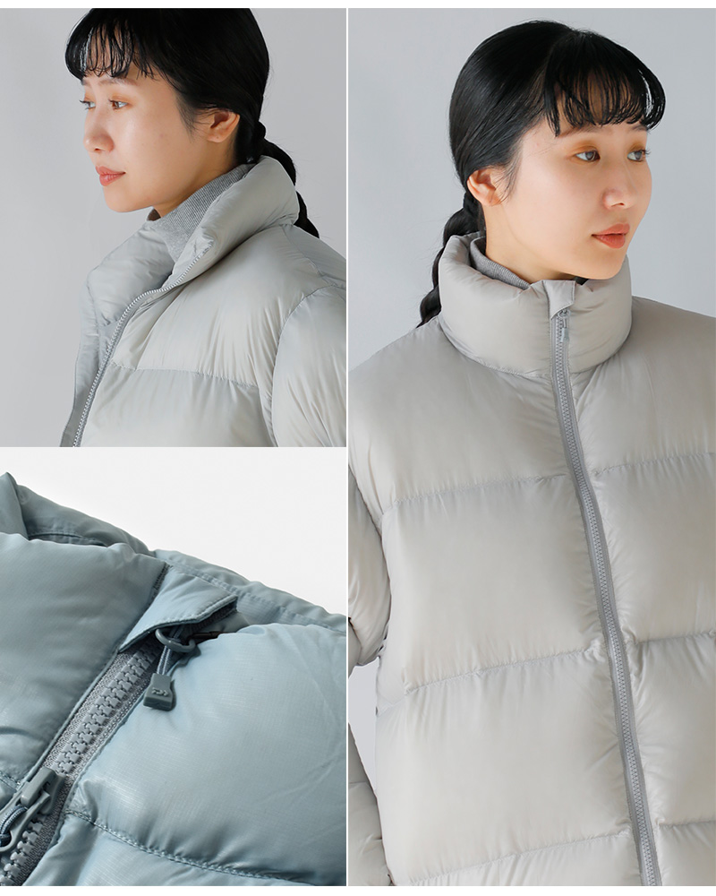 DAIWA PIER39(_CsA39)PERTEXEgCg_EWPbggWsTECHULTRALIGHTDOWNJACKEThbw-45025wl