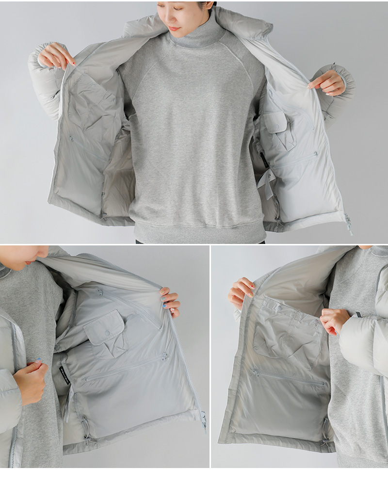 DAIWA PIER39(_CsA39)PERTEXEgCg_EWPbggWsTECHULTRALIGHTDOWNJACKEThbw-45025wl