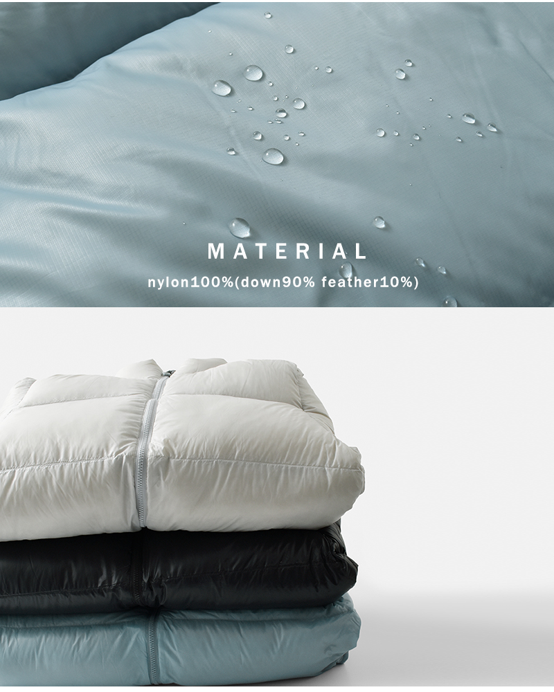 DAIWA PIER39(_CsA39)PERTEXEgCg_EWPbggWsTECHULTRALIGHTDOWNJACKEThbw-45025wl