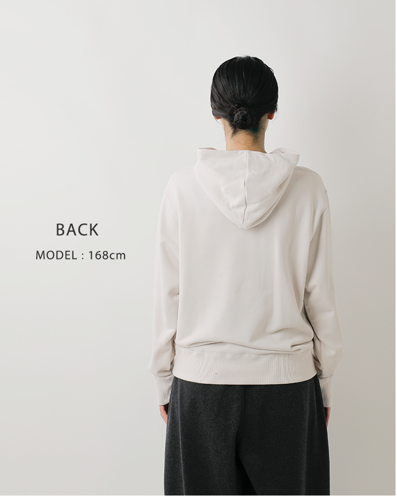 Champion(チャンピオン)USAコットンフレンチテリーフーデッドスウェットシャツc3-c122-123