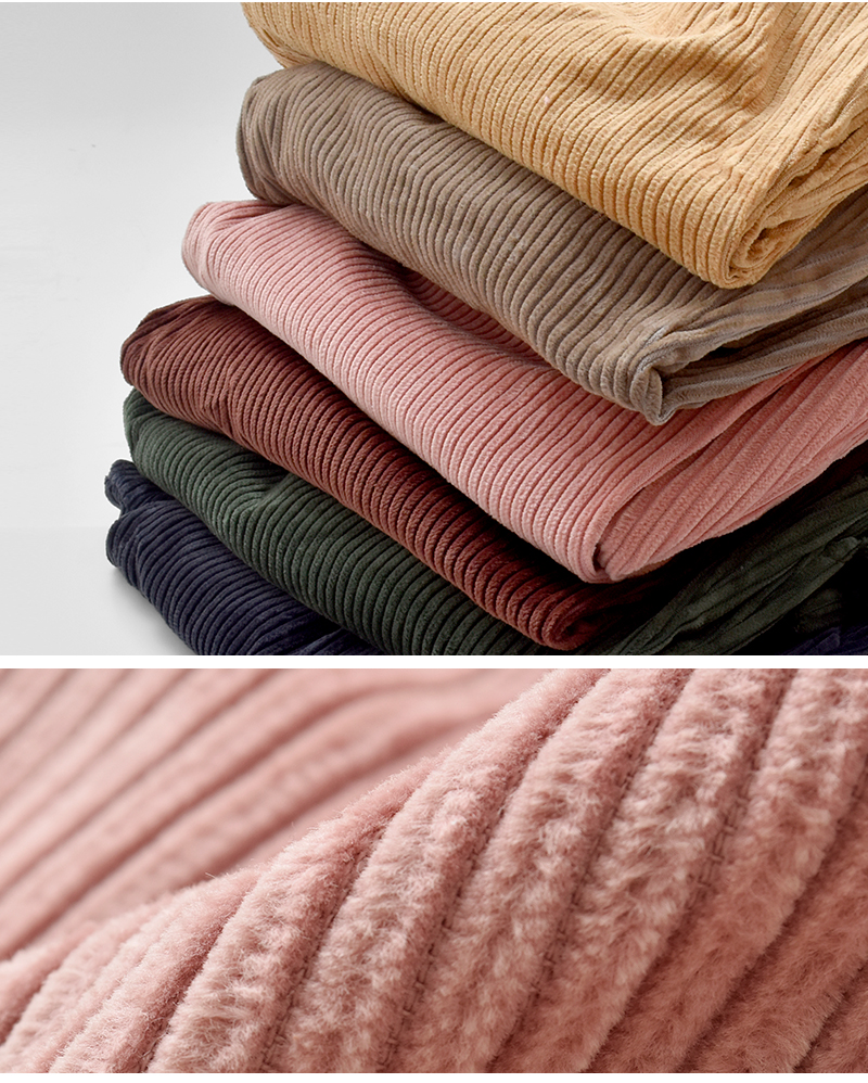 CONICHIWA bonjour(コンニチハ ボンジュール)ワイドコーデュロイパンツ“CbWIDECORDUROYPANTS”cb-w-corduroy-pt