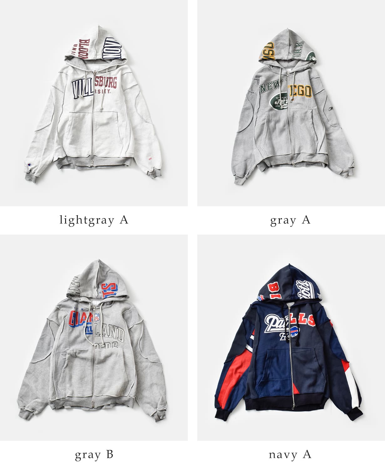 値下げします！パーカー2枚 完売】『.hack』シリーズパーカー Ver.2 | CC2STORE
