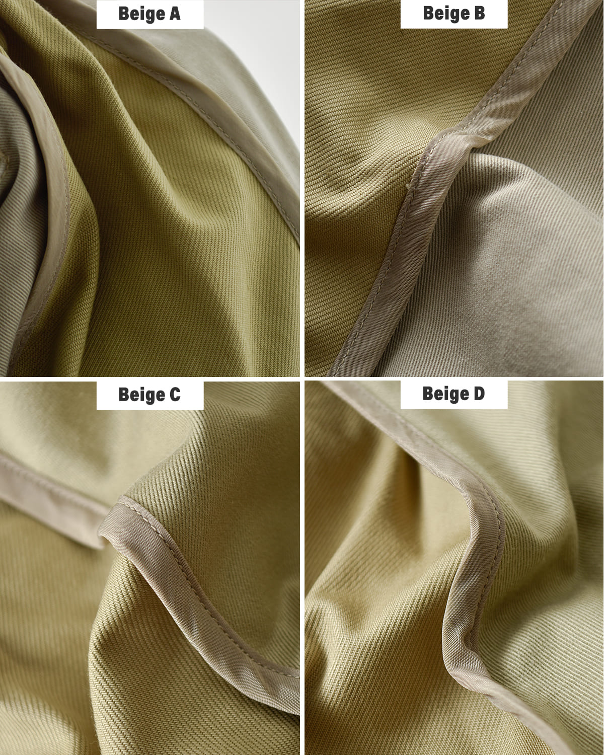 CHANGES(チェンジーズ)リメイクパイピングチノパンツ ch4104