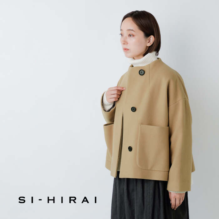 SI-HIRAI(X[qC)XyVgEhlbNV[gR[gchaw25-4815sh