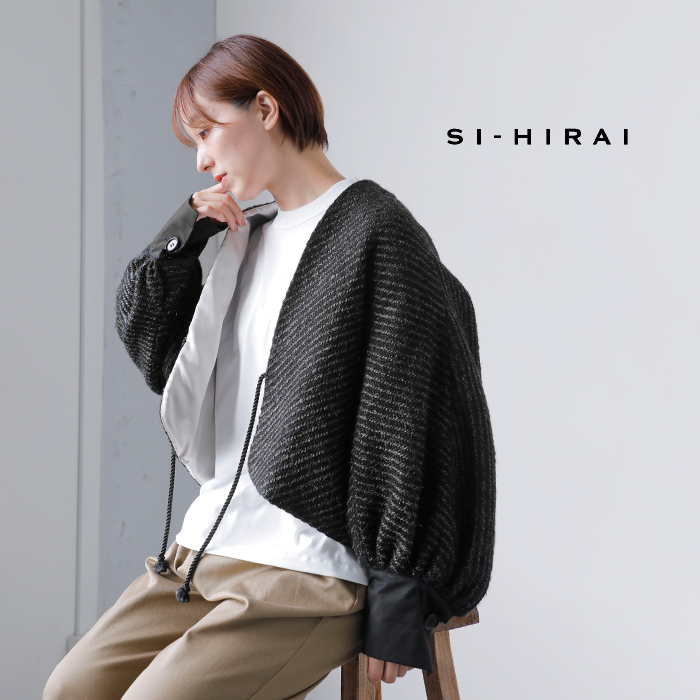 SI-HIRAI(X[qC)E[Xp[L[J[/w{[V[gWPbgchaw25-6007w