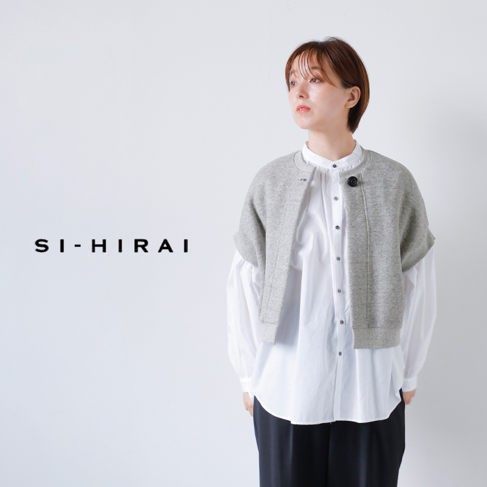 SI-HIRAI(X[qC)Rbgt[XV[gX[uvI[o[chaw25-6010