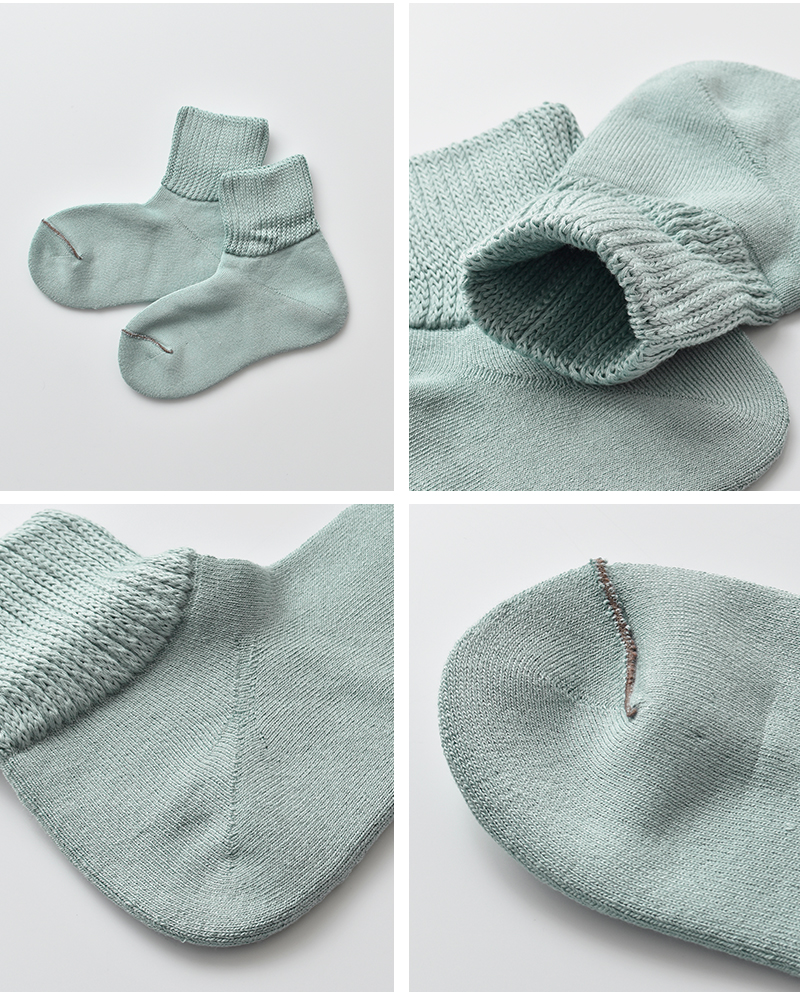 Comfy House(コンフィーハウス)パイルルームソックスchl250lc1