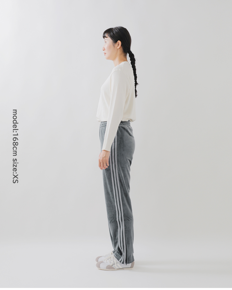 adidas atp トラックパンツ 80s Adidas ATP track pants | sui & shara