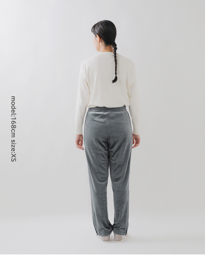 adidas Originals(アディダス オリジナルス)ファイヤーバードベロアトラックパンツ“FBTPVELOUR”ci147