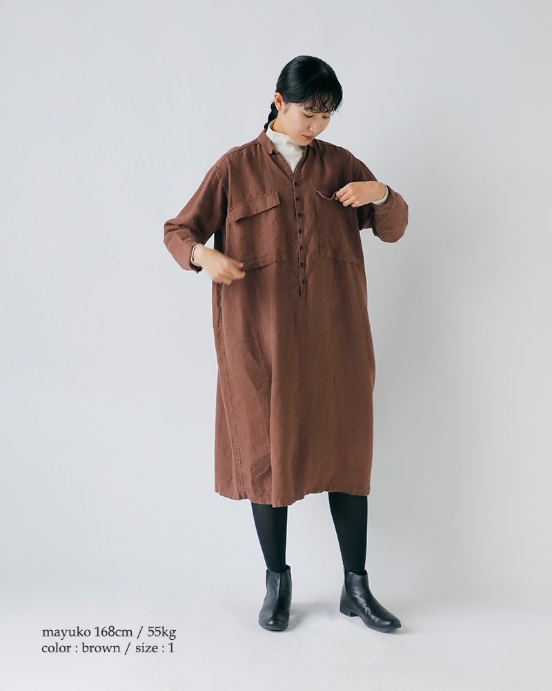 CLOLI(N)wvXLbp[s[XgHEMPSKIPPERDRESShcl-dr051