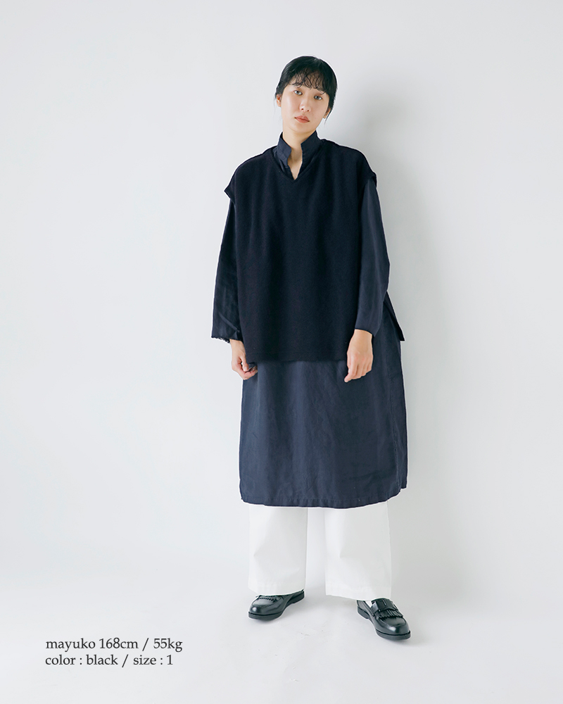 CLOLI(N)wvXLbp[s[XgHEMPSKIPPERDRESShcl-dr051