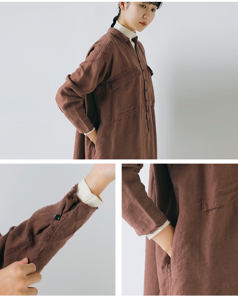 CLOLI(N)wvXLbp[s[XgHEMPSKIPPERDRESShcl-dr051