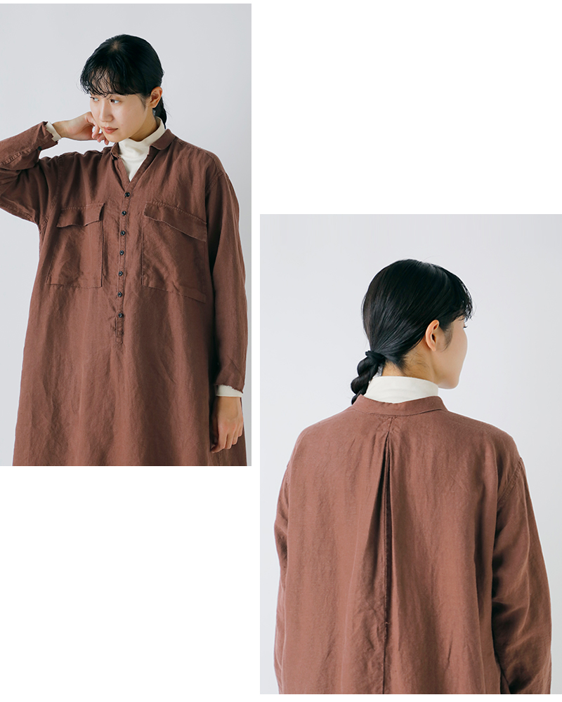CLOLI(N)wvXLbp[s[XgHEMPSKIPPERDRESShcl-dr051