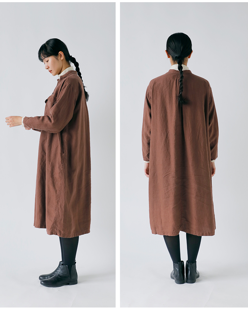 CLOLI(N)wvXLbp[s[XgHEMPSKIPPERDRESShcl-dr051