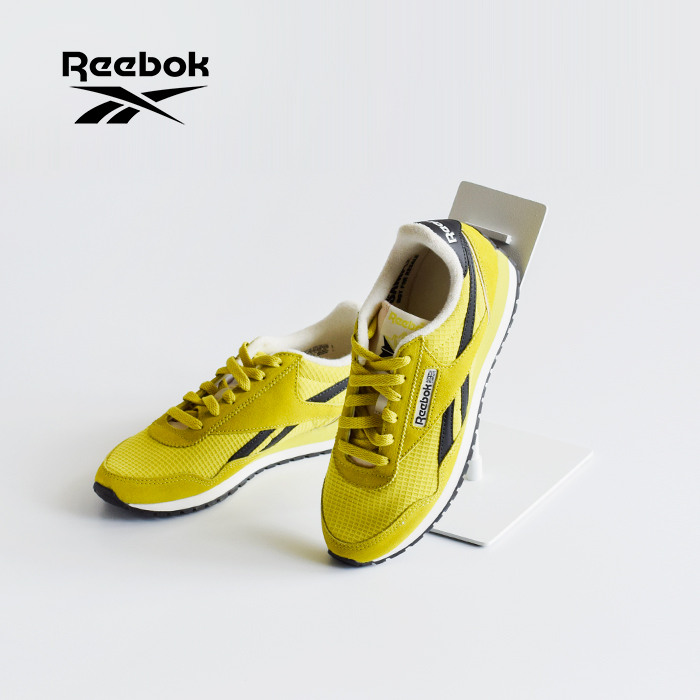 Reebok リーボック クラシック AZ ランニング ローカット