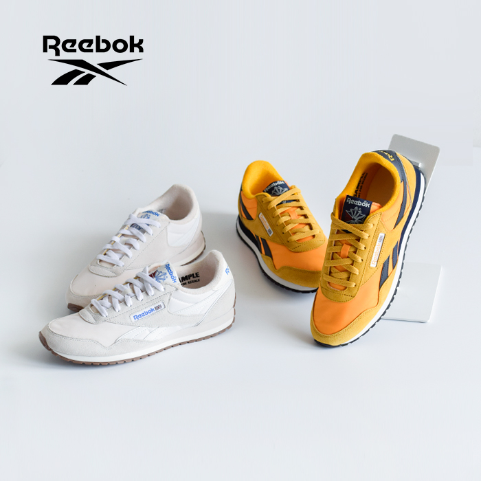 Reebok(リーボック)クラシックAZランニングローカットスニーカー“CLASSICAZ”classic-az-same2