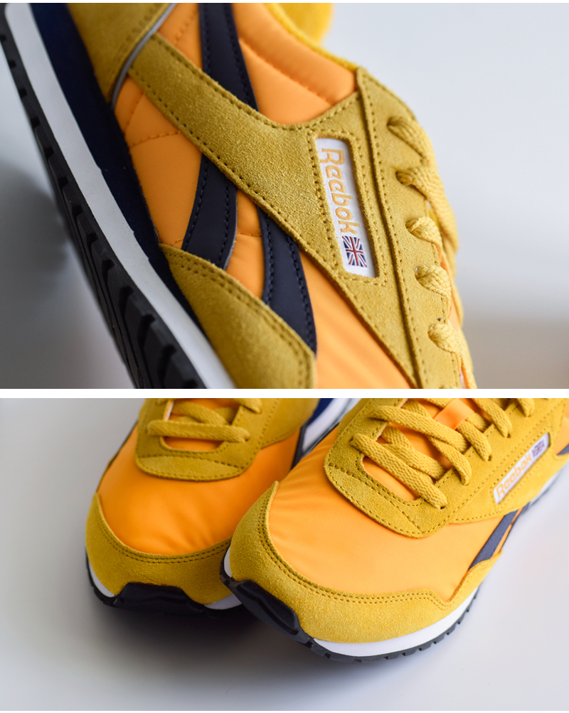 Reebok(リーボック)クラシックAZランニングローカットスニーカー“CLASSICAZ”classic-az-same2
