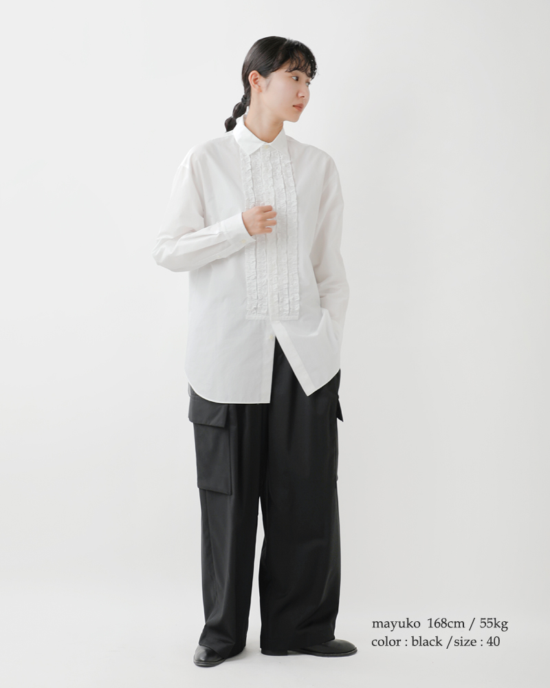 nicholson&nicholson ニコルソンアンドニコルソン ストレッチ