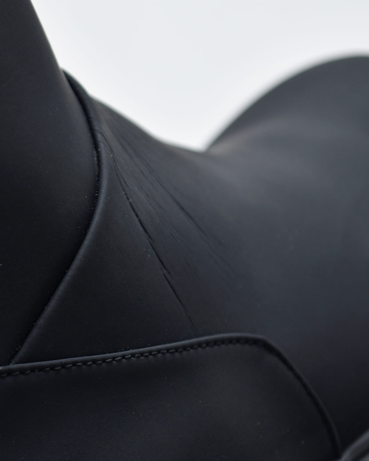 Purpred パープレッド 撥水 ポール ロング ブーツ co7-ps009-kk