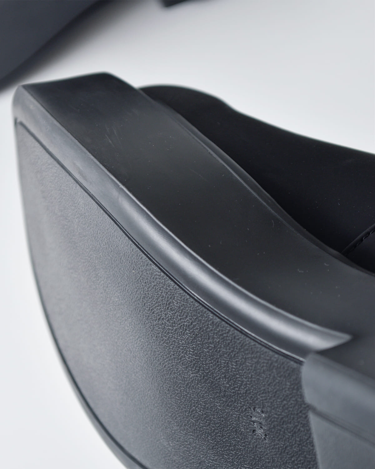 Purpred(パープレッド)撥水ポールロングブーツ co7-ps009