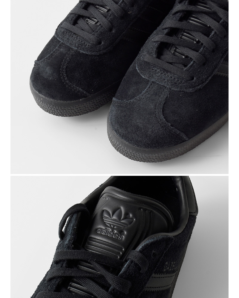 adidas Originals アディダス オリジナルス ガゼル レザー