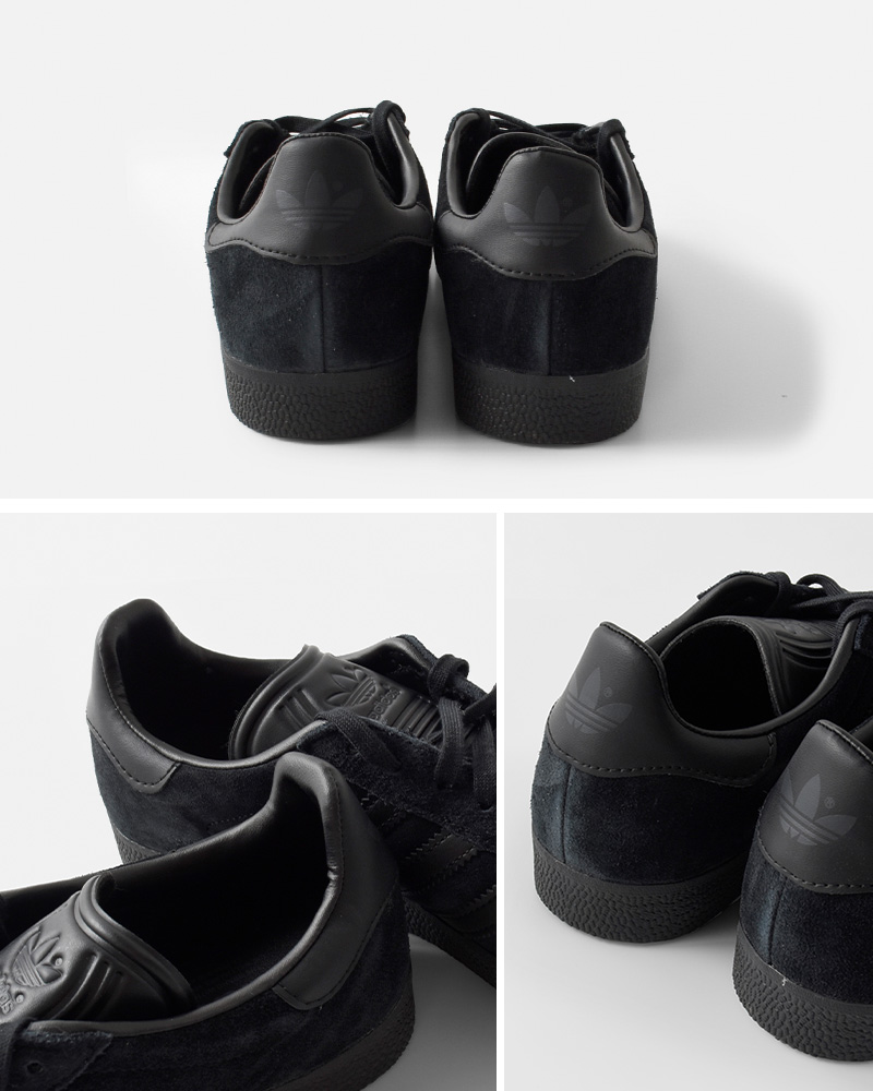 adidas Originals(アディダス オリジナルス)ガゼル レザー スニーカー “GAZELLE cq2809/ig2097/jh5392” cq2809