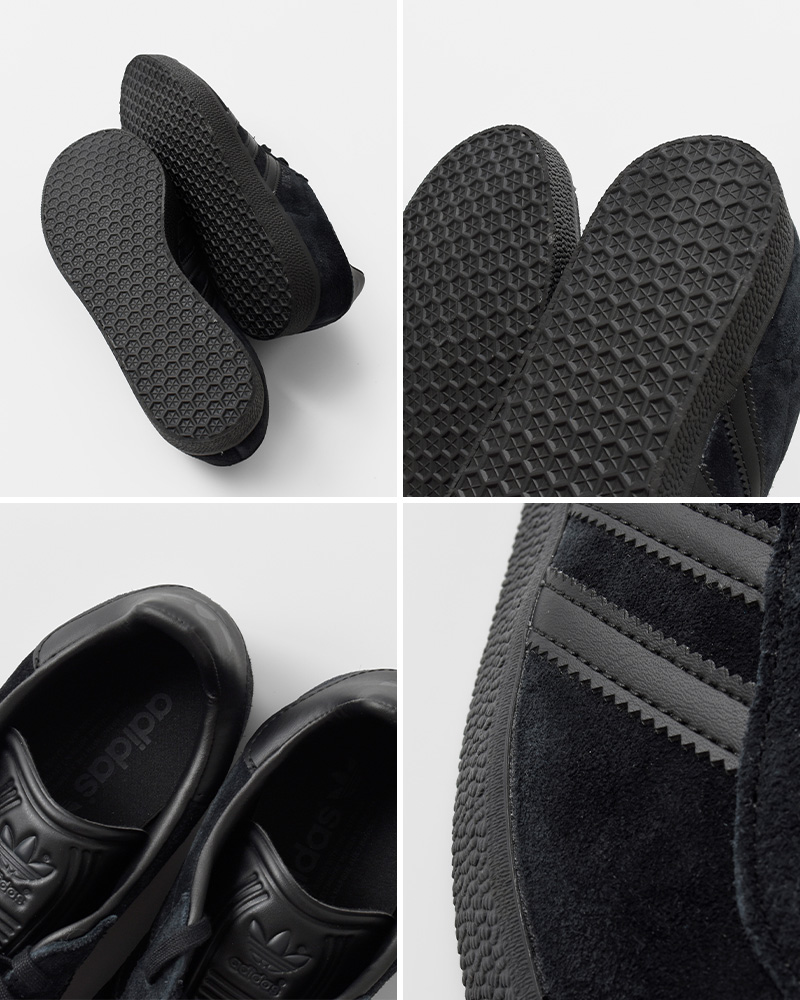 adidas Originals(アディダス オリジナルス)ガゼル レザー スニーカー “GAZELLE cq2809/ig2097/jh5392” cq2809