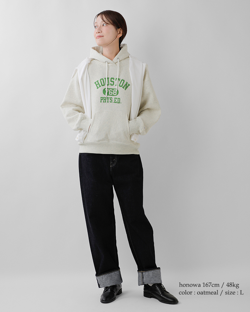 Champion(チャンピオン)リバースウィーブフーデッドスウェットシャツcw-c103