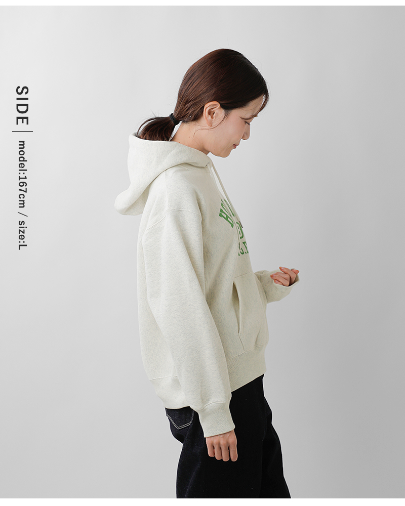 Champion(チャンピオン)リバースウィーブフーデッドスウェットシャツcw-c103