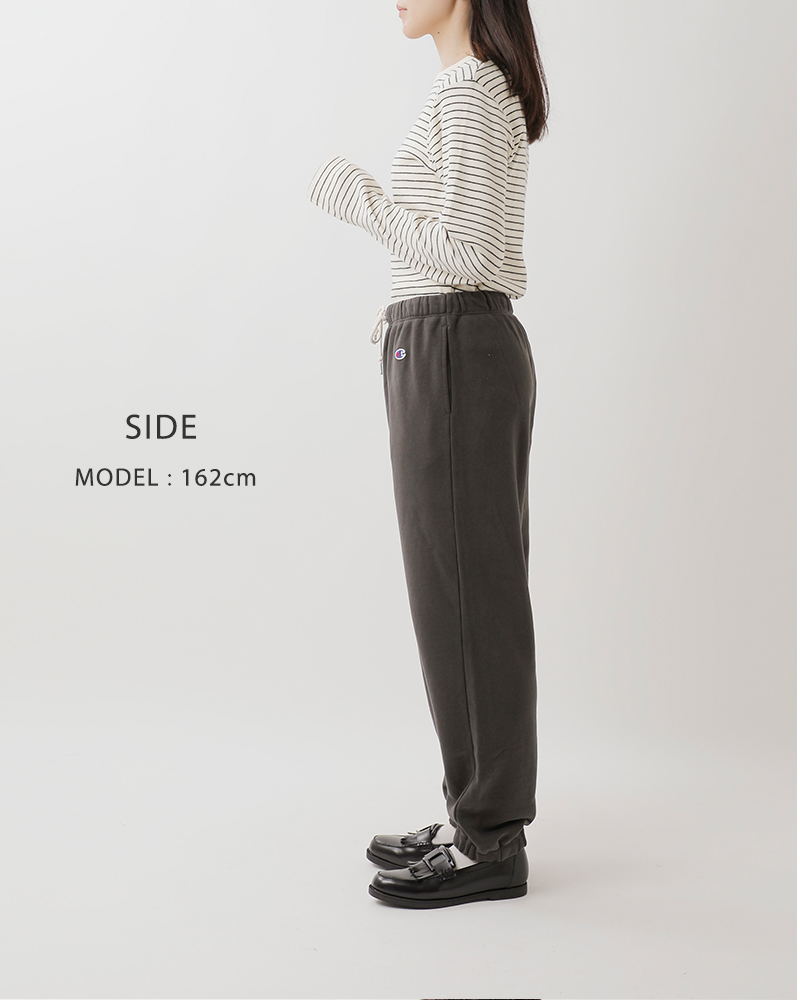 Champion(チャンピオン)USAコットンフレンチテリースウェットパンツcw-c205-same1