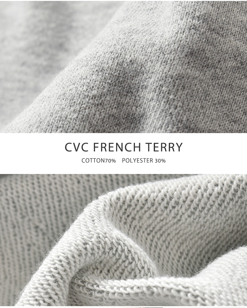 Champion(チャンピオン)USAコットンフレンチテリースウェットパンツcw-c205-same1