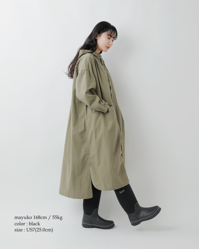 Danner(ダナー)ラバーブーツ“RUBBERBOOTS”d123500