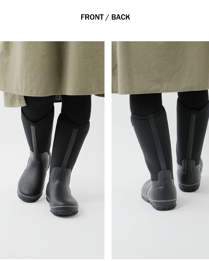 Danner(ダナー)ラバーブーツ“RUBBERBOOTS”d123500