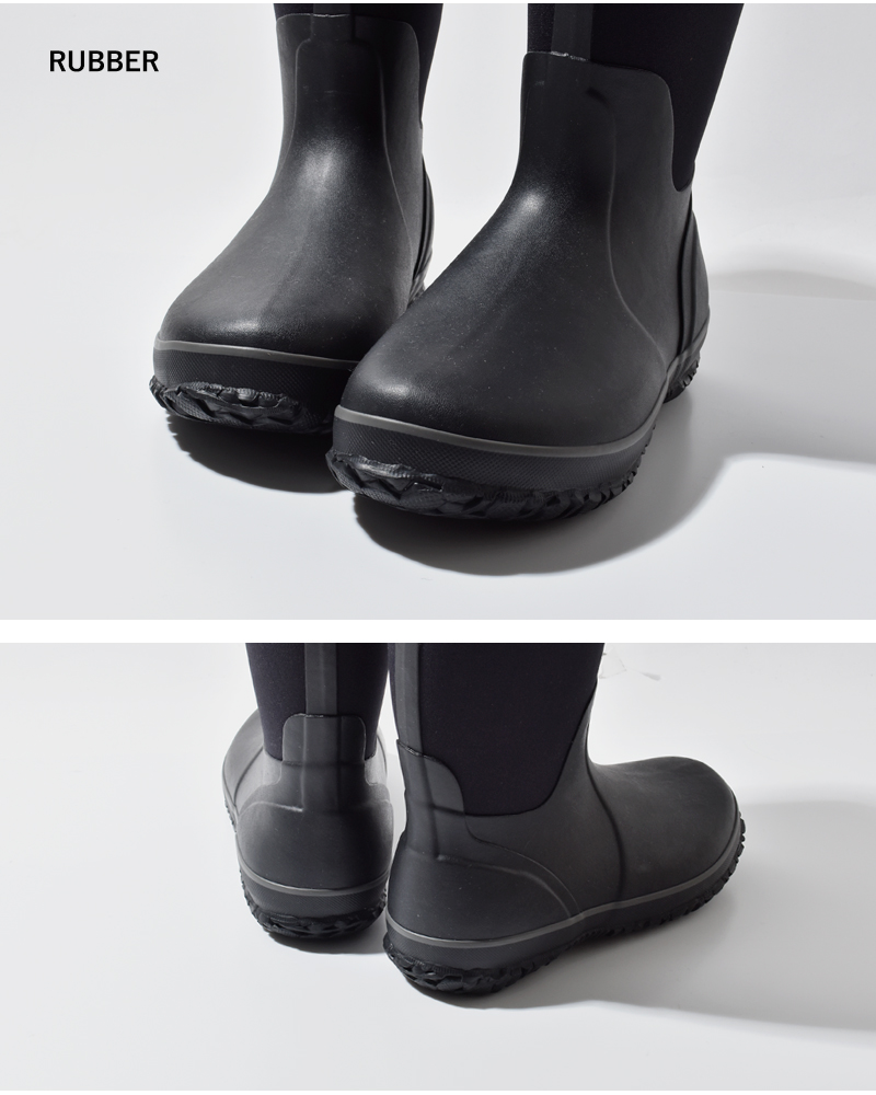 Danner(ダナー)ラバーブーツ“RUBBERBOOTS”d123500