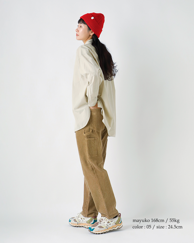 MIZUNO(ミズノ)ウエーブムジンスエードトレイルスニーカー“WAVEMUJINTL”d1ga2513