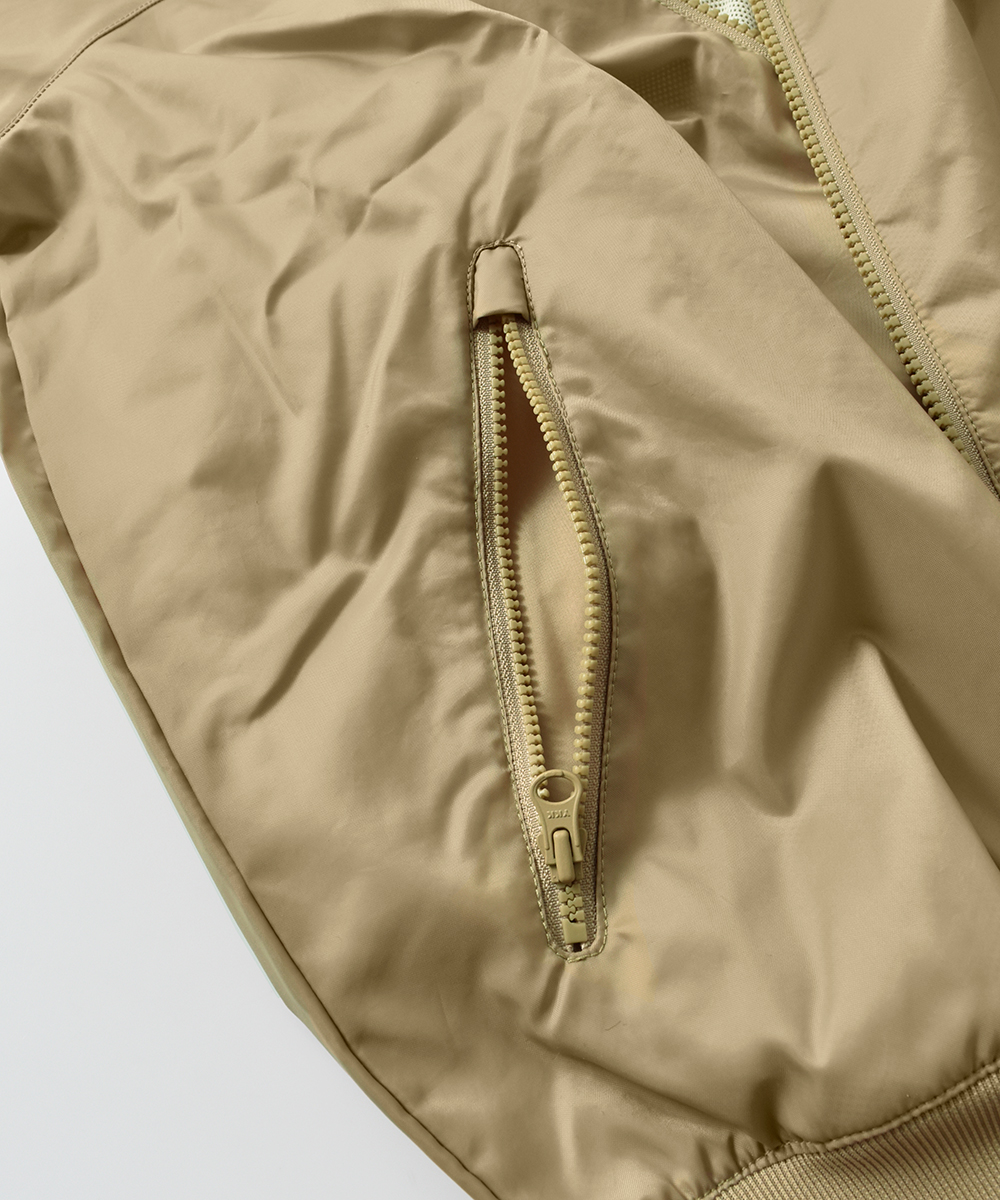 NIKENSW HE WR ウーブン フーディ ジャケット da0002