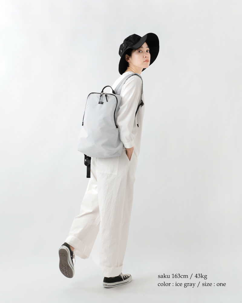 STANDARD SUPPLY(スタンダードサプライ)ナイロンデイパック“EASY”daypack