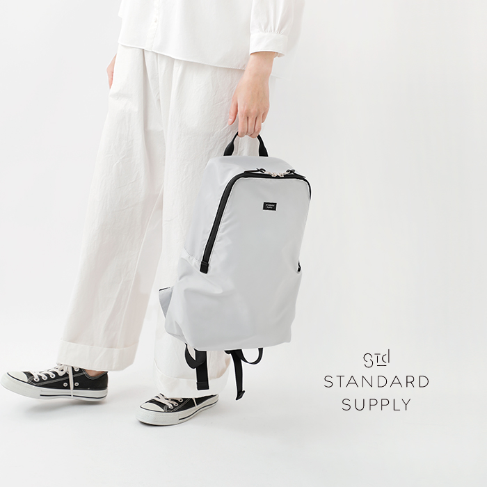 STANDARD SUPPLY スタンダードサプライ ナイロン デイパック