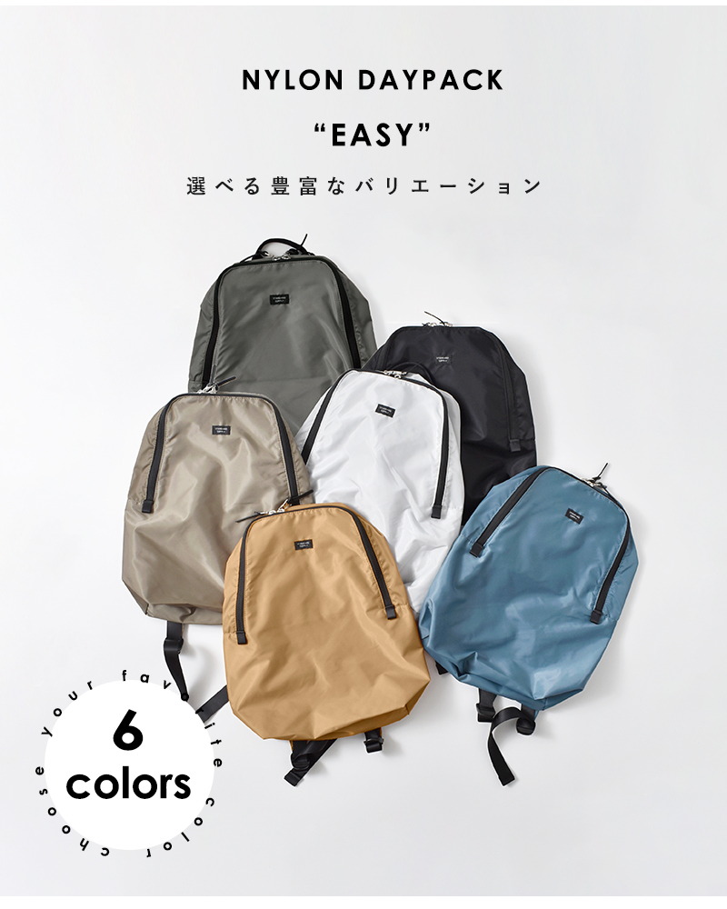 STANDARD SUPPLY リュック　バックパック STANDARD SUPPLY スタンダードサプライ ナイロン デイパック