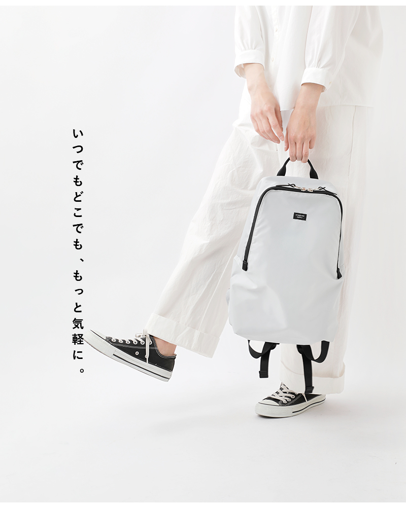 STANDARD SUPPLY(スタンダードサプライ)ナイロンデイパック“EASY”daypack