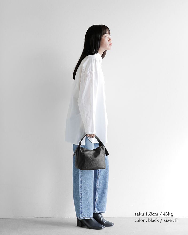 AULENTTI(オウレンティ)カウレザー2wayハンドバッグdi-3605-do