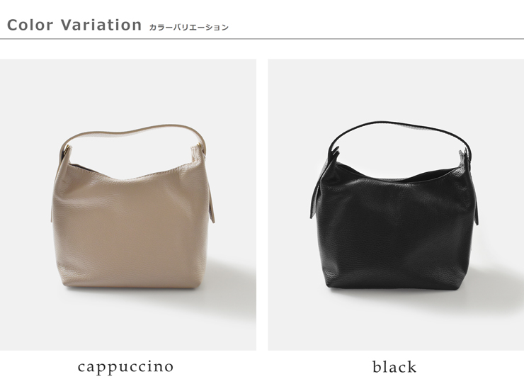 AULENTTI(オウレンティ)カウレザー2wayハンドバッグdi-3605-do